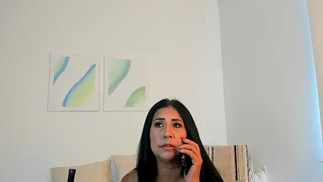 Jackiehmilf52 online show from October 12, 2:27 pm