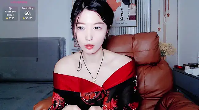 Tangtang-baby online show from February 18, 4:37 am