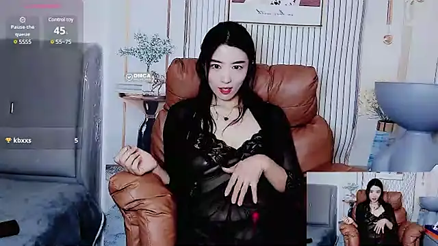 Tangtang-baby online show from February 19, 2:44 am