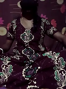 CuteRani001 online show from November 4, 7:40 am