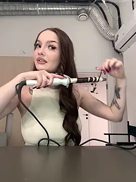 AlexaBright online show from October 29, 6:09 pm