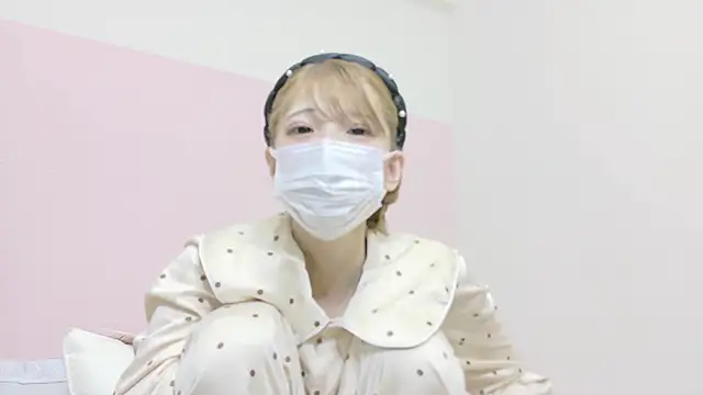 -nyanko- online show from March 8, 1:03 pm