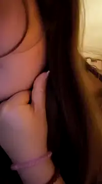 Snapshot of Nai_mi chatting on February 8, 5:08 pm Nai mi online show from February 8, 5:08 pm