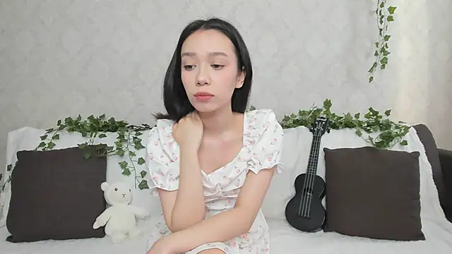 CherryMolly online show from February 20, 11:53 am