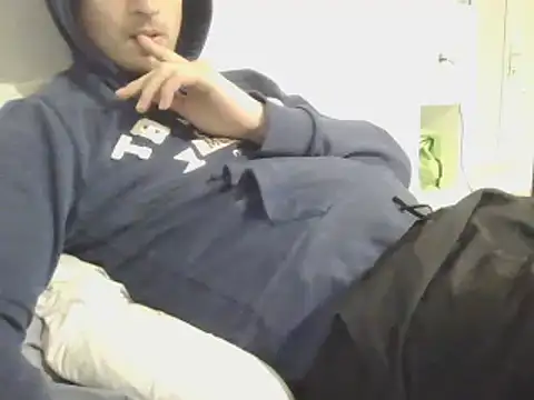 Snapshot of Gexco chatting on February 19, 9:03 pm Gexco online show from February 19, 9:03 pm