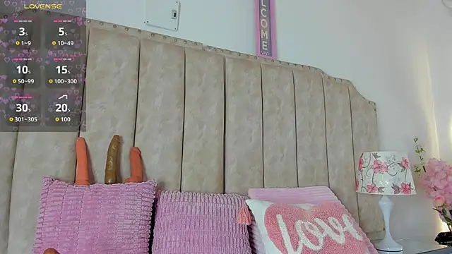 Snapshot of BrithanyParker_ chatting on May 30, 5:04 am BrithanyParker online show from May 30, 5:04 am