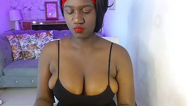 shanntall tk online show from February 19, 12:22 pm
