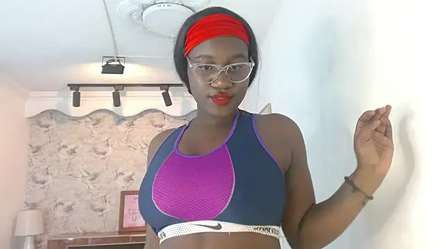 shanntall tk online show from February 24, 6:58 pm