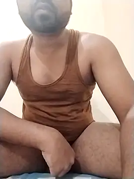 Vij717 online show from October 14, 12:00 am