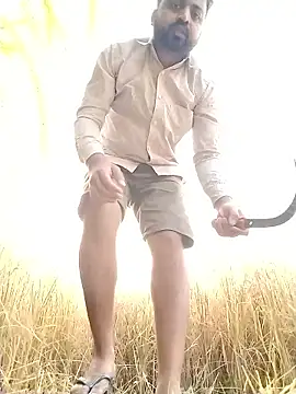 Vij717 online show from October 19, 1:39 am