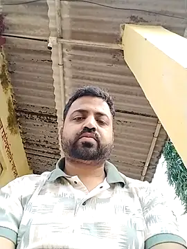 Vij717 online show from October 22, 2:23 am