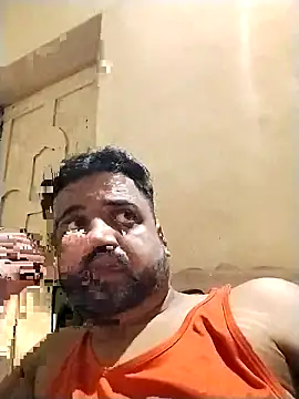 Vij717 online show from October 28, 4:42 pm