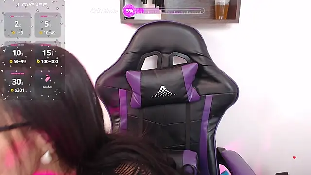 ximenagp online show from November 11, 4:23 am