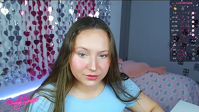 EmilyxxGraces online show from March 4, 11:22 pm
