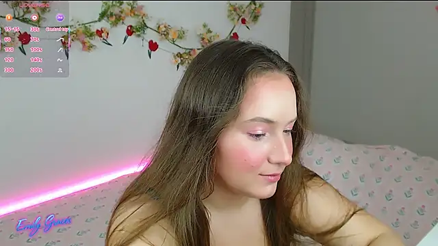 EmilyxxGraces online show from May 15, 10:06 pm
