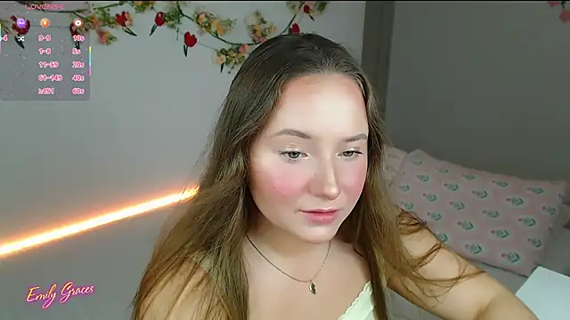 EmilyxxGraces online show from May 27, 12:18 am