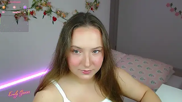 EmilyxxGraces online show from May 30, 12:19 am