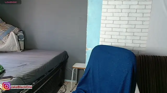 JackBlackone online show from February 26, 3:52 pm