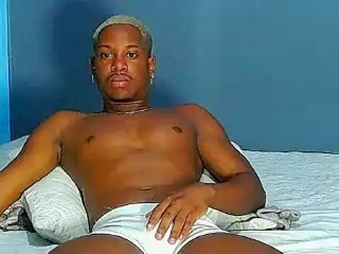 JackBlackone online show from September 23, 2:09 pm