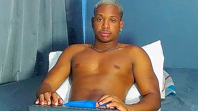 JackBlackone online show from October 8, 2:09 am