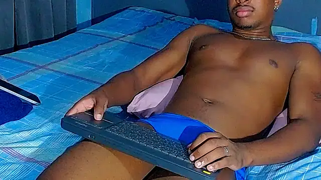 JackBlackone online show from May 14, 12:06 am