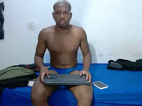 JackBlackone online show from June 23, 11:58 pm