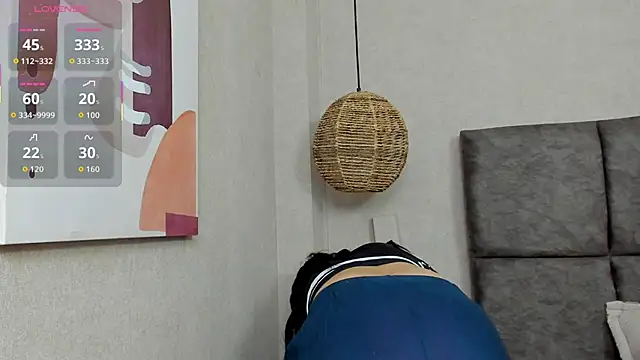 elizabeth 20 online show from October 3, 7:11 pm