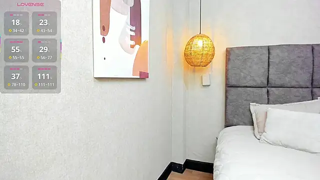 elizabeth 20 online show from October 8, 7:11 pm