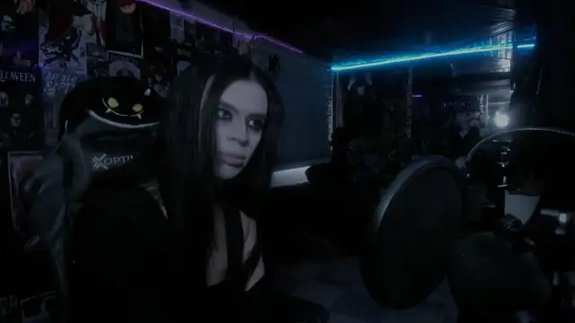 rotten dreams online show from February 25, 12:55 pm