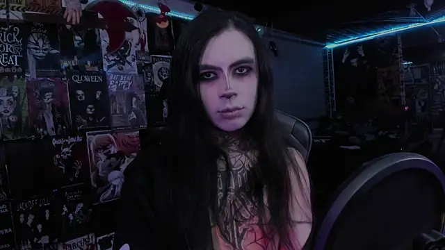 rotten dreams online show from October 28, 11:18 pm