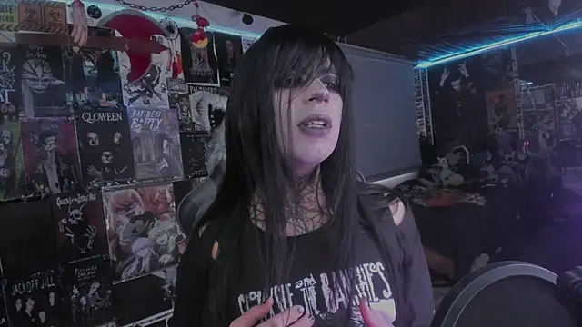 rotten dreams online show from February 10, 8:46 pm