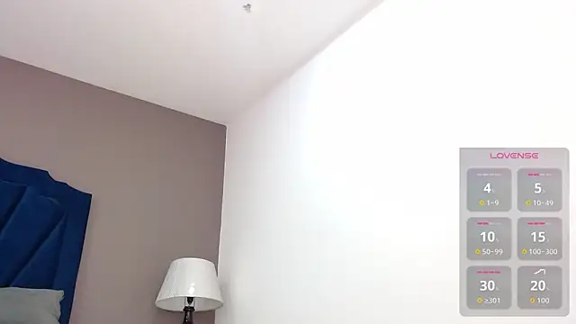 KatiaFosterr online show from October 30, 12:50 pm