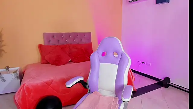 cristal crossfitx online show from November 8, 10:26 am