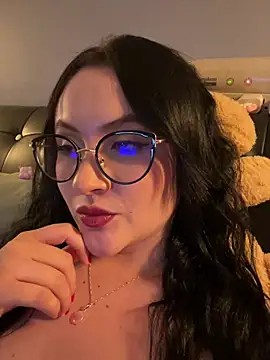 ValentinaOrtiz3 online show from January 13, 11:43 pm