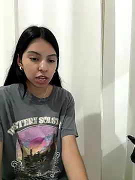 Snapshot of Valeedoll chatting on September 11, 4:45 am Valeedoll online show from September 11, 4:45 am