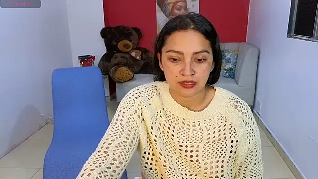 Snapshot of sweet_ahinara chatting on October 11, 7:45 pm sweet ahinara online show from October 11, 7:45 pm