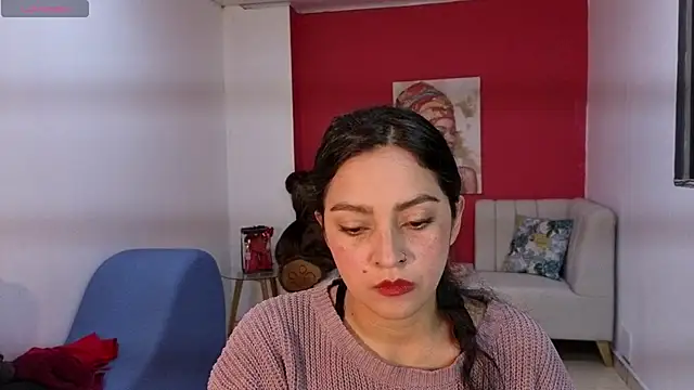 Snapshot of sweet_ahinara chatting on October 15, 7:25 pm sweet ahinara online show from October 15, 7:25 pm