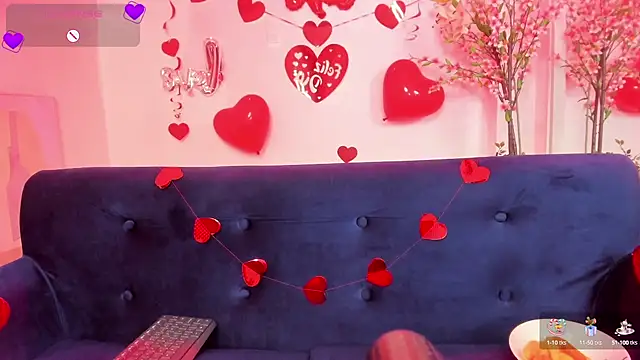 Marii 18 online show from February 15, 7:16 am