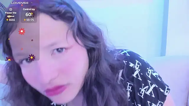 Marii 18 online show from February 25, 2:36 am