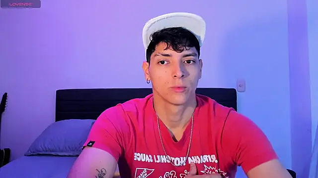  JacobMiller   online show from January 6, 8:34 pm