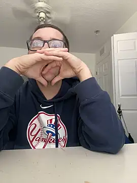 Milflover96 online show from March 7, 5:38 pm