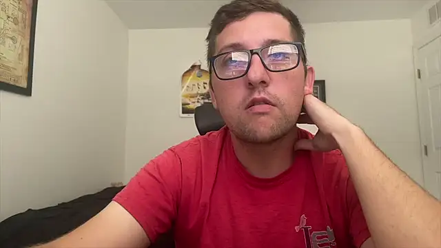 Milflover96 online show from September 21, 6:31 pm