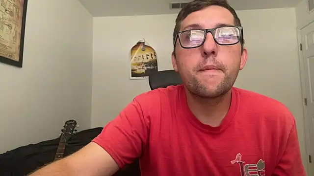 Milflover96 online show from September 23, 6:00 pm