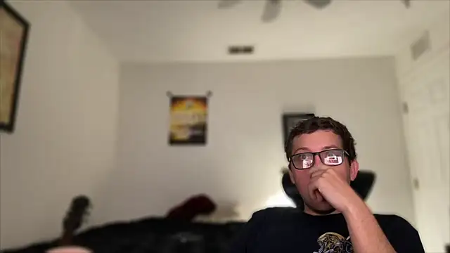 Milflover96 online show from December 3, 10:30 pm