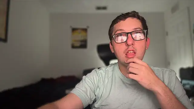 Milflover96 online show from December 16, 9:53 pm