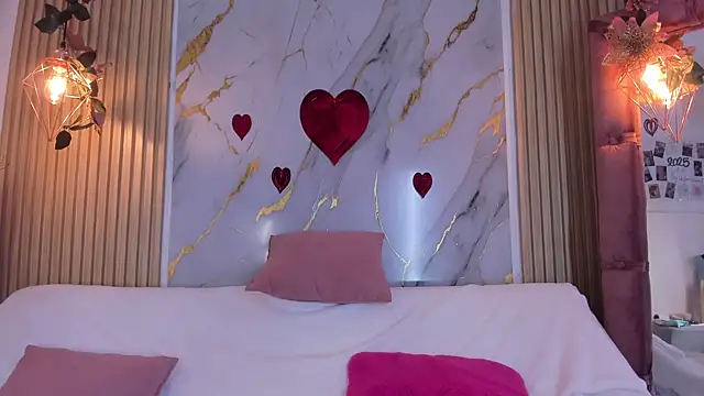 LissaDupont online show from March 1, 11:39 am