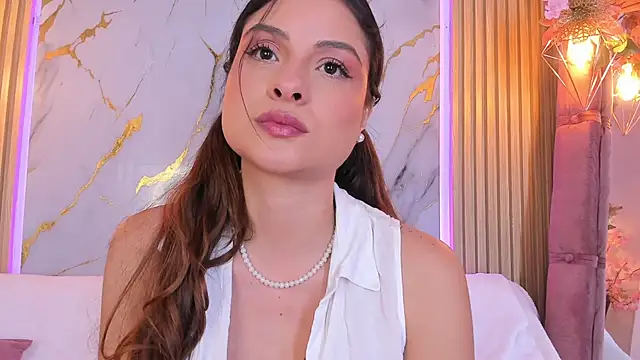 LissaDupont online show from March 20, 3:14 pm