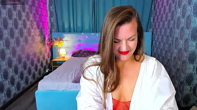 kamilla   moon online show from March 11, 5:49 am