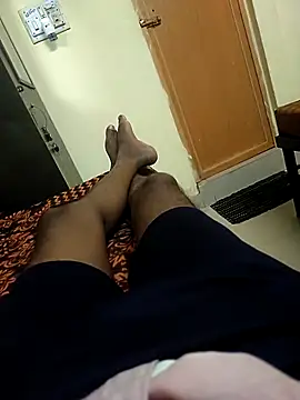 venky2026 online show from November 5, 7:08 am