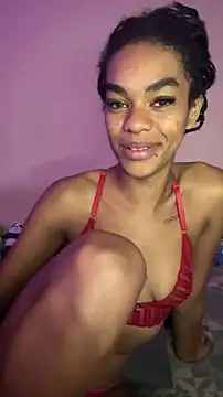 Mirellysbs1 online show from June 12, 12:48 pm